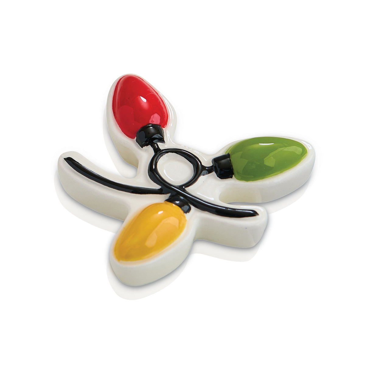 Christmas Lights Nora Fleming Mini