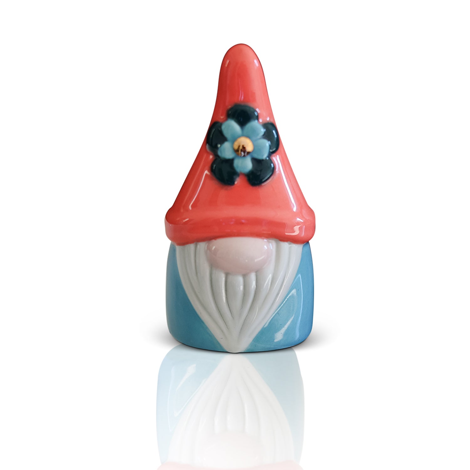 Gnome Nora Fleming Mini – SaraBoo Creek