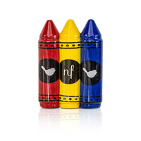 Nora Fleming St. Jude Crayon Mini