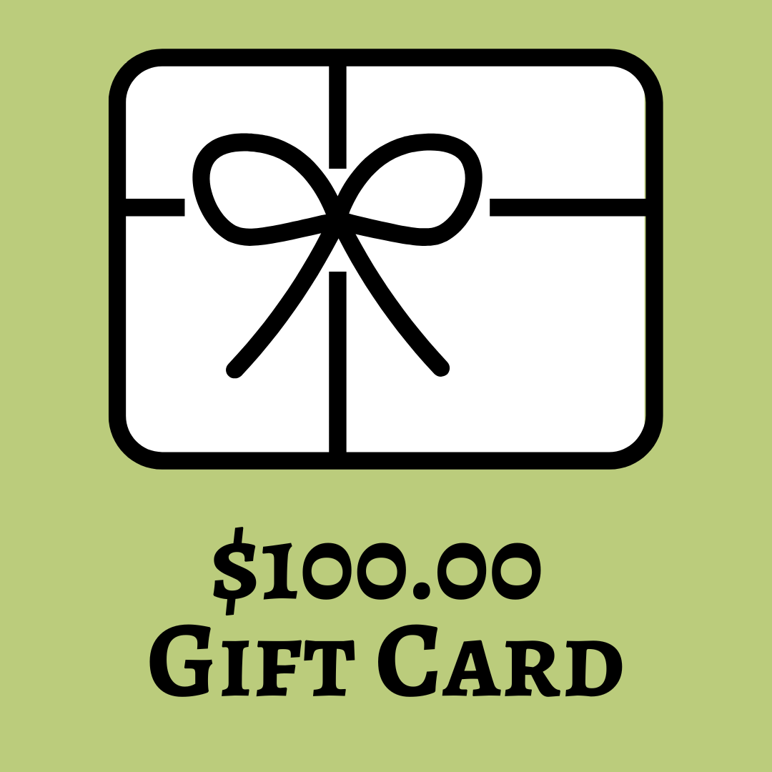 SaraBoo Creek Gift Card