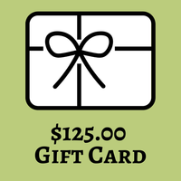 SaraBoo Creek Gift Card