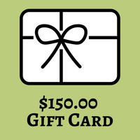 SaraBoo Creek Gift Card