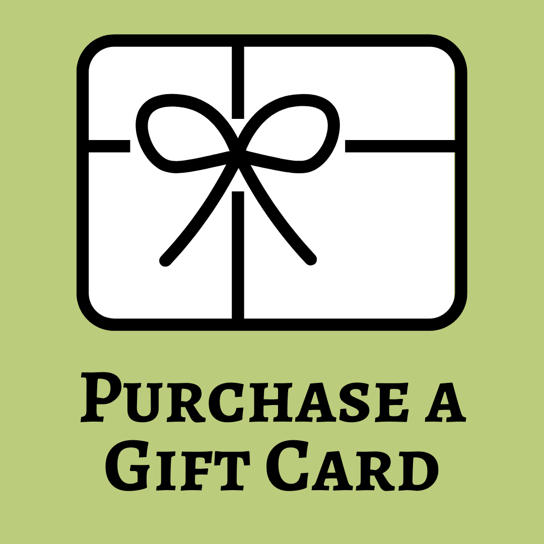 SaraBoo Creek Gift Card