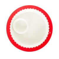 Nora Fleming Silicone Chip and Dip Band
