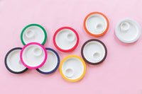 Nora Fleming Silicone Chip and Dip Band