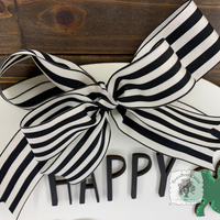 20" St. Patrick's Day Door Sign