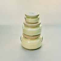 Tyler Candle- Entitled