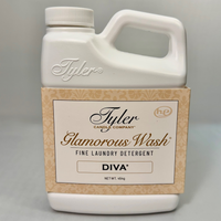 Tyler Glamorous Wash- Diva