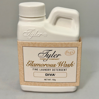 Tyler Glamorous Wash- Diva