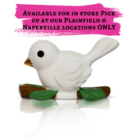Bestie Bird Nora Fleming Mini