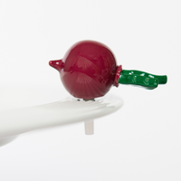 Nora Fleming Radish Mini