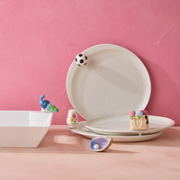 Nora Fleming Soccer Ball Mini