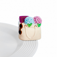 Nora Fleming Tote Mini *IN-STORE PICKUP ONLY