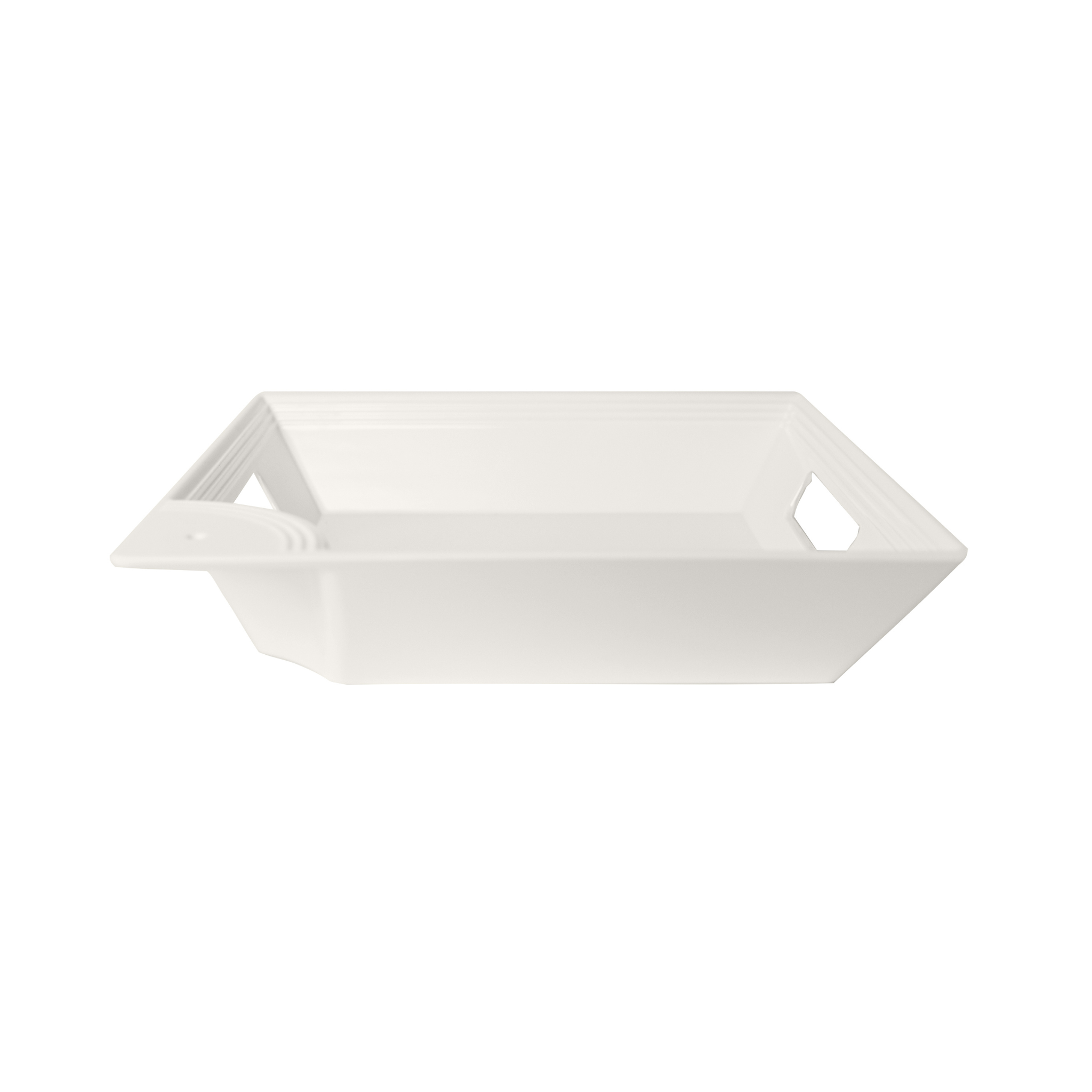 Nora Fleming Square Melamine Tray