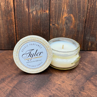 Tyler Candle- Wishlist