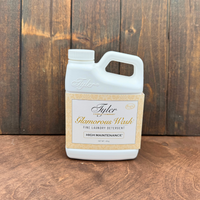 Tyler Glamorous Wash- High Maintenance