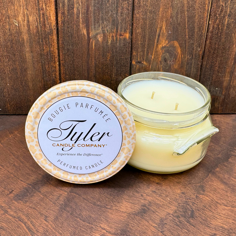 Tyler Candle- Pristine