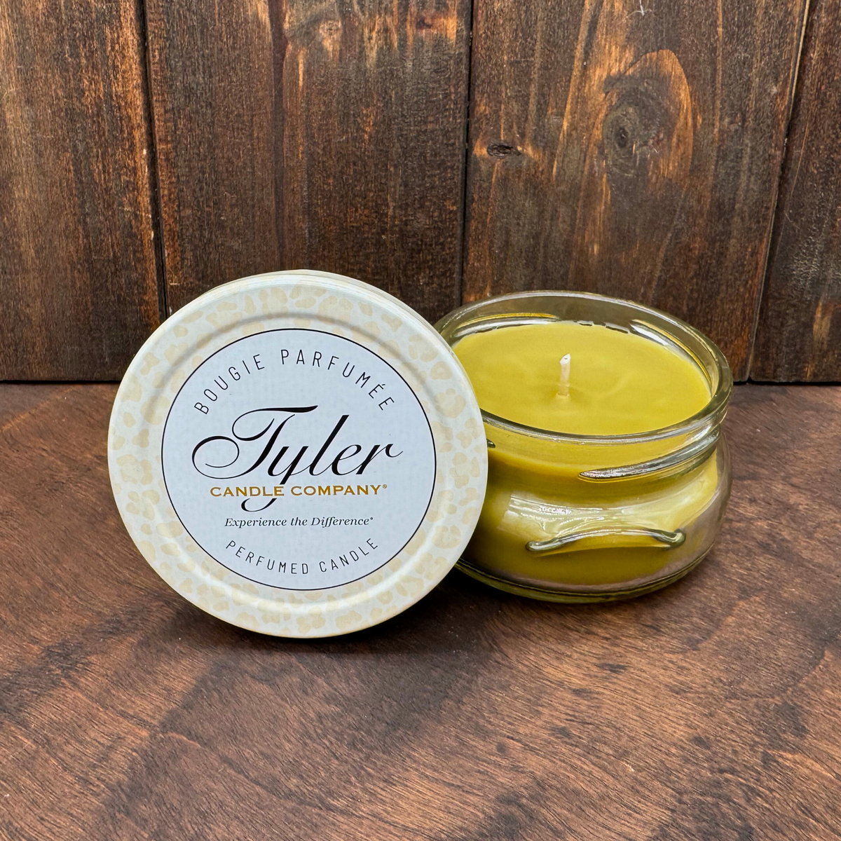 Tyler Candle- Tyler