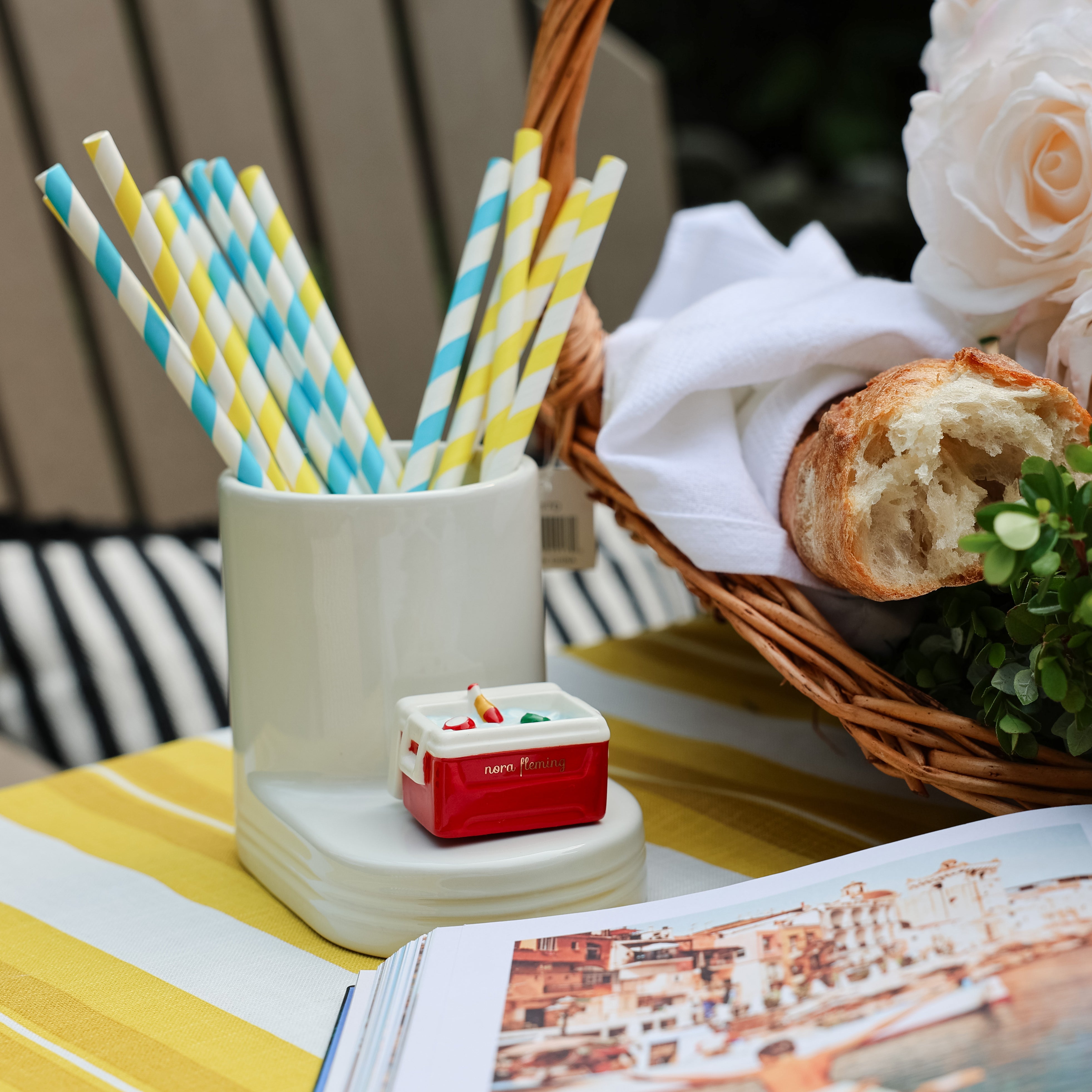 Nora Fleming Cooler Mini – SaraBoo Creek