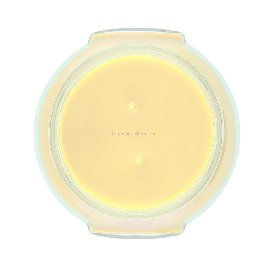 Tyler Candle- Pineapple Crush