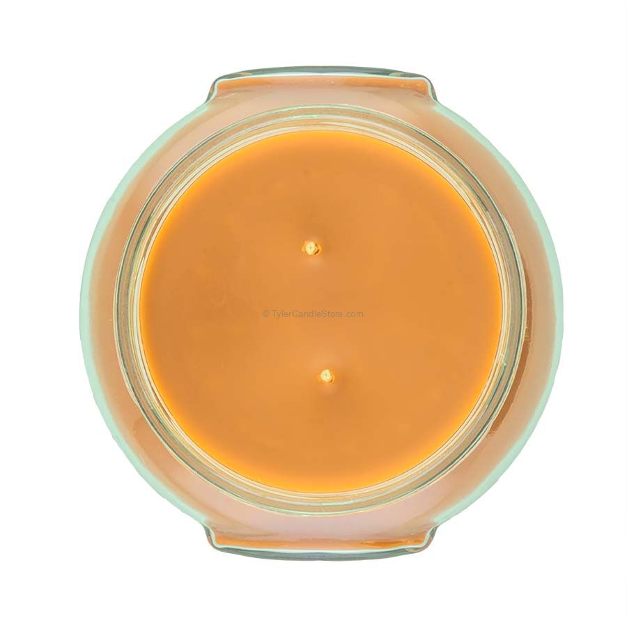 Tyler Candle- Fleur de Lis