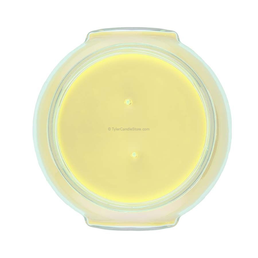 Tyler Candle- Limelight