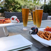 Nora Fleming University of Lousiville Helmet Mini