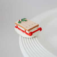 Nora Fleming Sled Mini
