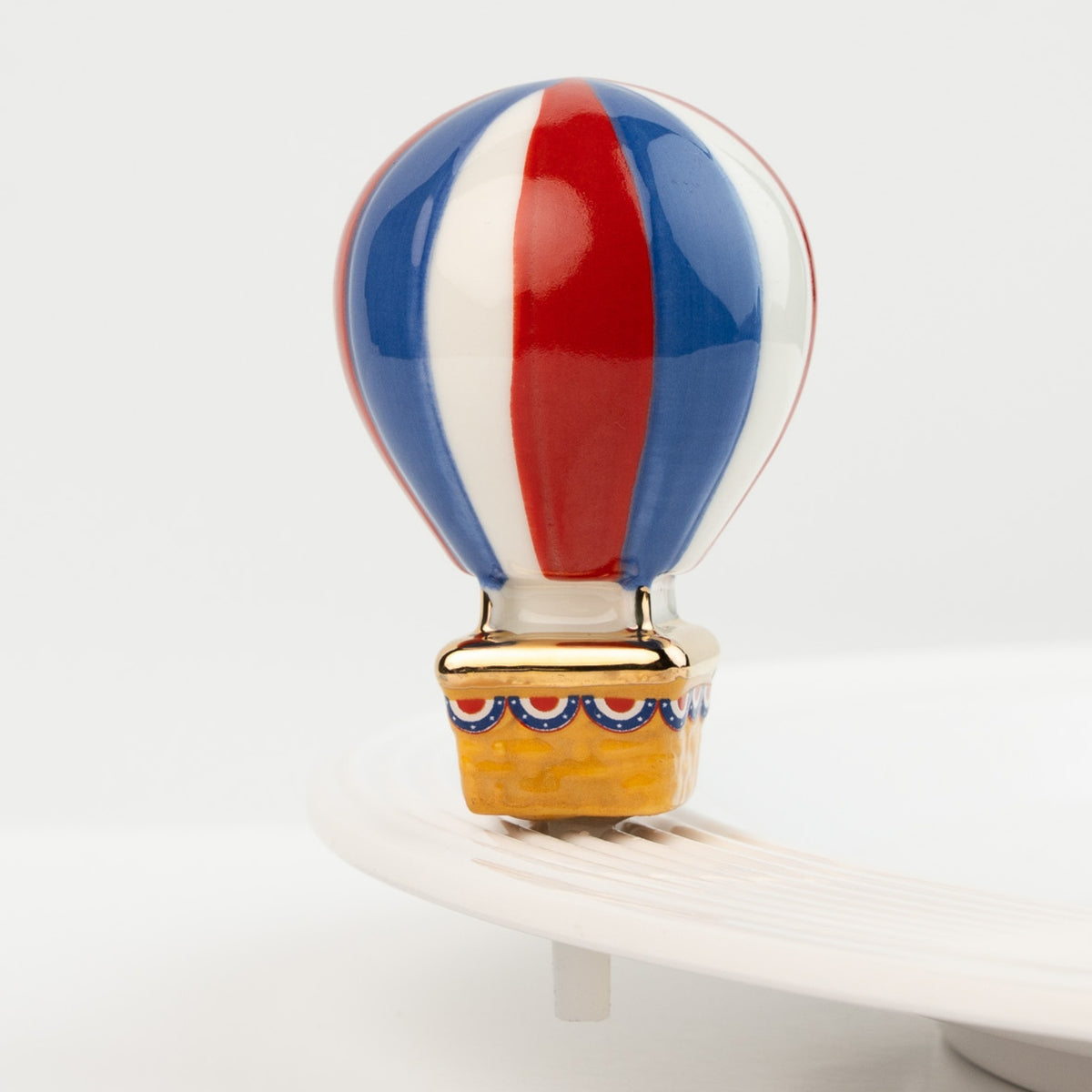 Nora Fleming Hot Air Balloon Mini