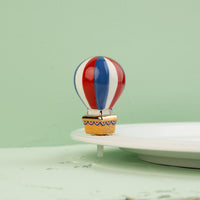 Nora Fleming Hot Air Balloon Mini