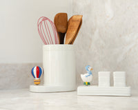 Nora Fleming Hot Air Balloon Mini
