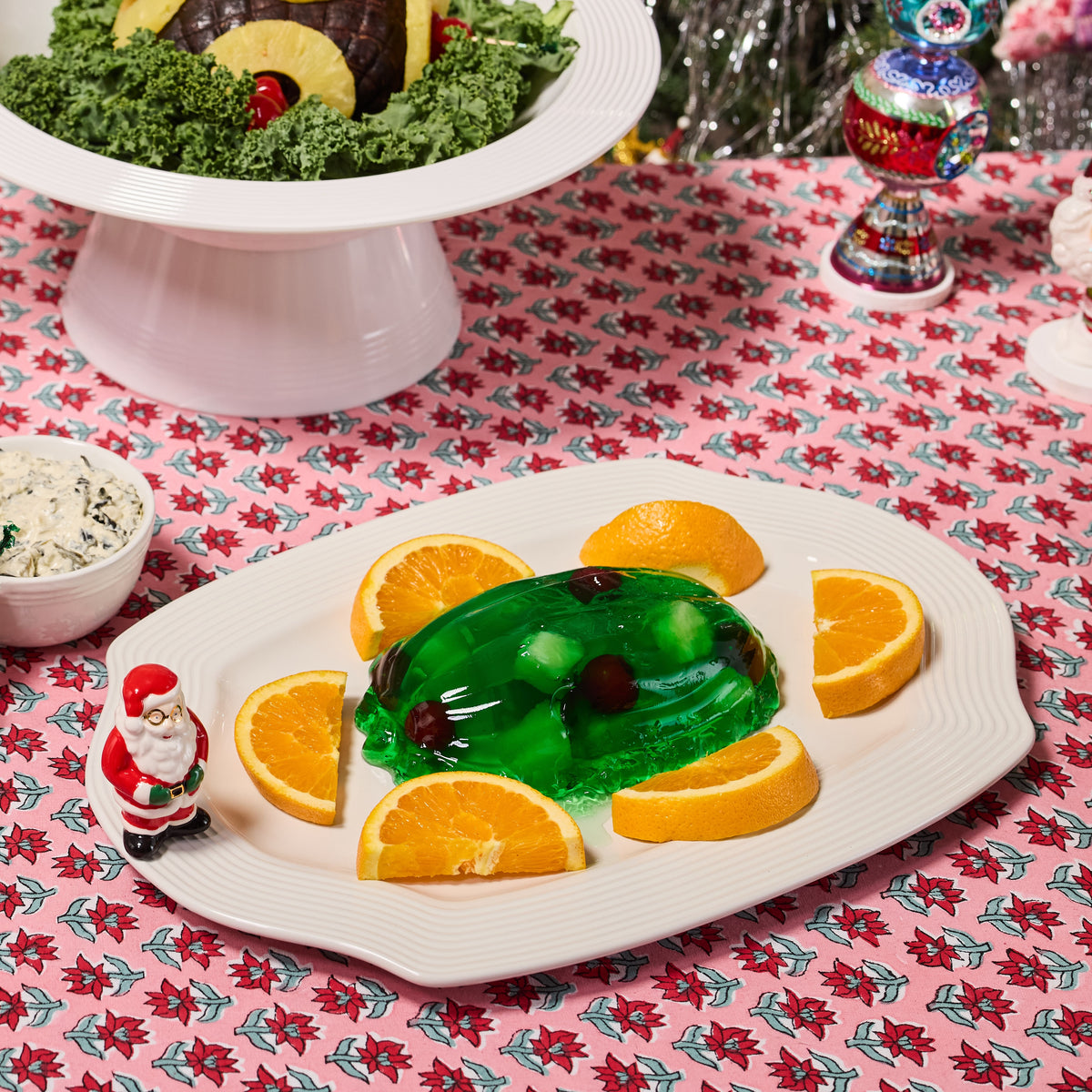 Nora Fleming Sled Mini