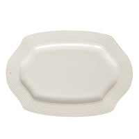Nora Fleming Pinstripe Pretty Platter