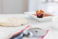 Bread Basket Nora Fleming Mini