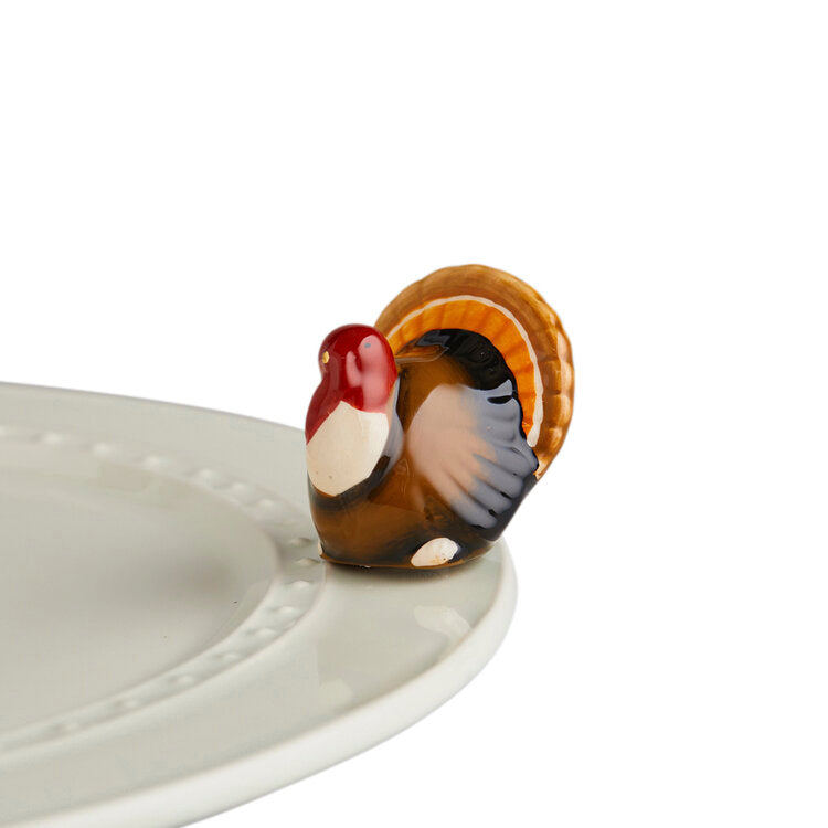 Turkey Nora Fleming Mini