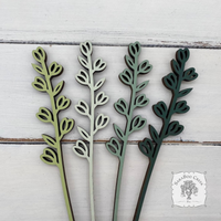 Flower of the Month Plant Picks